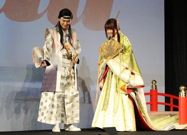 松田翔太、夏の予定は「母親と一緒にサーフィン」