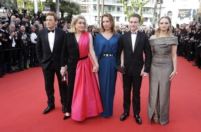 カンヌ映画祭、華やかに開幕！コーエン兄弟ら審査員団が会見