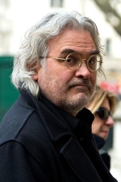 ポール・グリーングラス監督