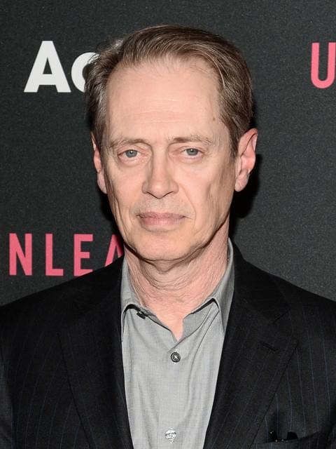 スティーブ・ブシェーミ、精神疾患がテーマのダークコメディ映画を監督