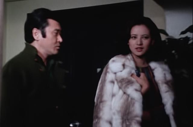 「浴室の美女 江戸川乱歩の『魔術師』より」夏樹陽子