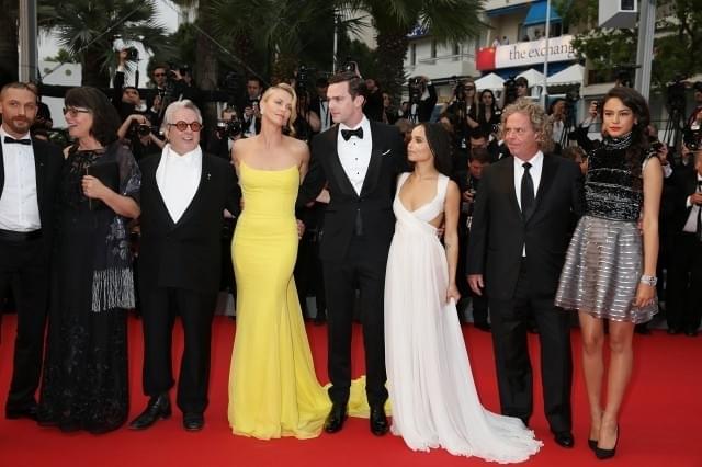 カンヌより“MAD”を込めて－－「マッドマックス 怒りのデス・ロード」監督＆キャスト結集！