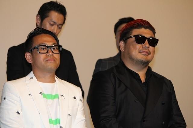 哀川翔＆品川ヒロシ監督作「Zアイランド」、カナダ・ファンタジア映画祭で上映決定