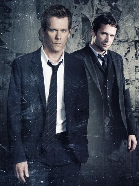 「ザ・フォロイング」がシーズン3で終了