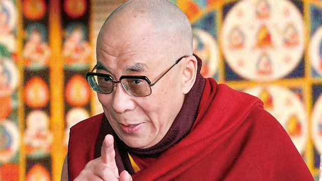 人間味にあふれたダライ・ラマ14世を描くドキュメンタリー