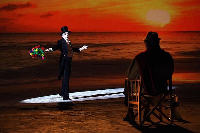 人と映画への愛あふれるイタリア映画傑作選「Viva!イタリアVOL.2」予告編