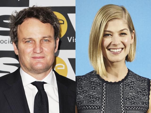 ローラン・ビネの傑作小説「HHhH」映画化 J・クラーク＆ロザムンド・パイクら主演