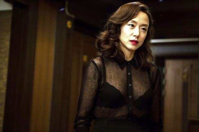 許されない愛…カンヌ出品のチョン・ドヨン主演作「無頼漢」10月公開