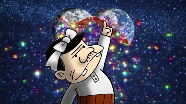 「天才バカヴォン」OP映像に「STAND BY ME ドラえもん」八木竜一監督が参加！