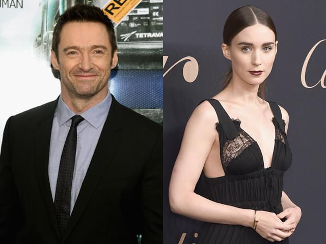 ヒュー・ジャックマン＆ルーニー・マーラ、インディーズ映画で共演