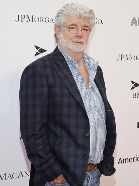 ジョージ・ルーカスが近隣の富裕層とトラブルに