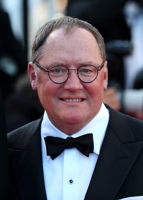 ジョン・ラセターがピクサーの新作をカンヌでお披露目