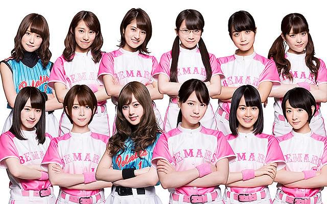 乃木坂46、ドラマ初主演！「初森ベマーズ」でスポ根ドラマに挑む