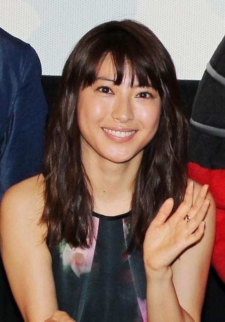 瀧本美織の大胆発言に会場騒然！バカボンのパパと「めちゃくちゃになってもいい」