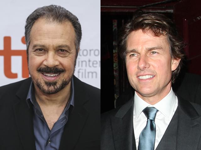 「アウトロー」続編で「ラスト サムライ」主演・監督コンビが復活