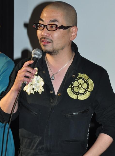 西村喜廣監督、斎藤工の“セクシー”イメージに異論！