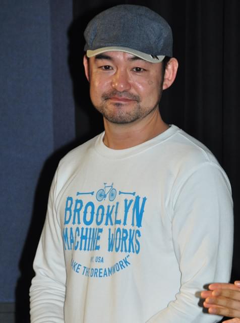 西村喜廣監督、斎藤工の“セクシー”イメージに異論！