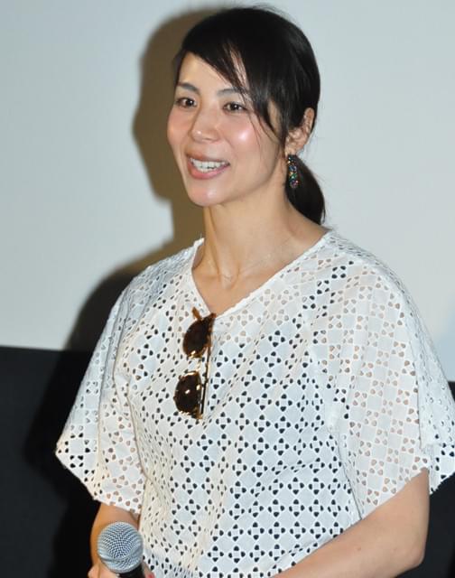 西村喜廣監督、斎藤工の“セクシー”イメージに異論！