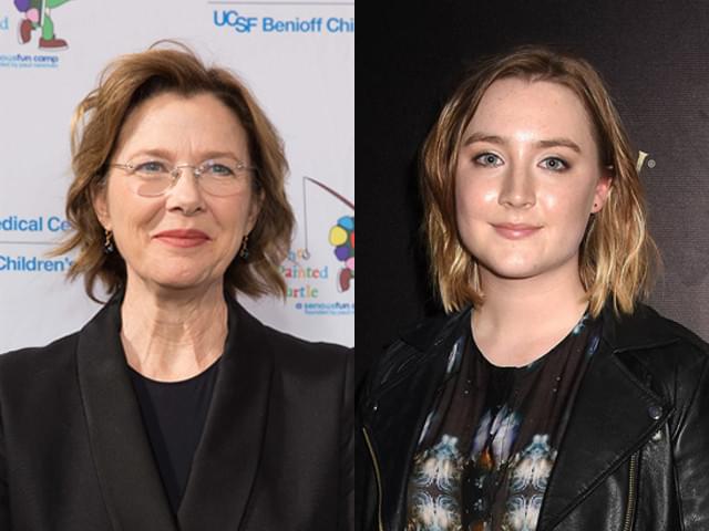 チェーホフ「かもめ」映画化にシアーシャ・ローナン＆アネット・ベニング