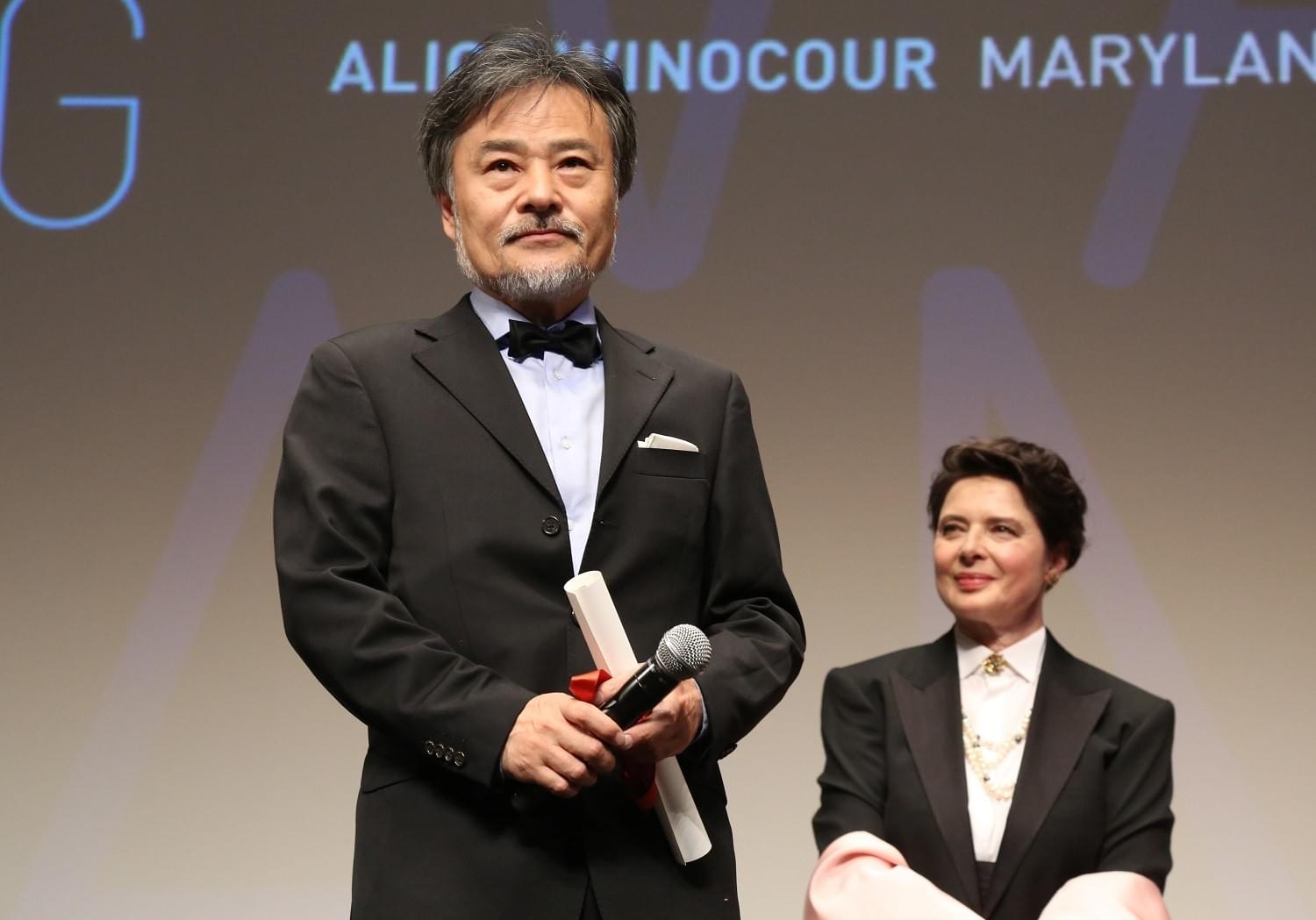 カンヌ映画祭パルムドールはジャック・オーディアール監督作！日本勢は黒沢清がある視点部門で監督賞