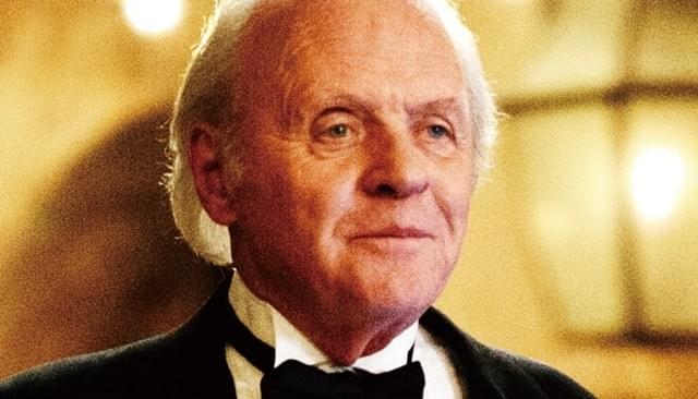 共演者から恐れられている!?「ハイネケン誘拐の代償」A・ホプキンスが明かす若手俳優への思い