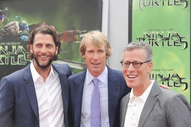 米業界誌選出「ハリウッドで最も影響力のあるプロデューサー30組」