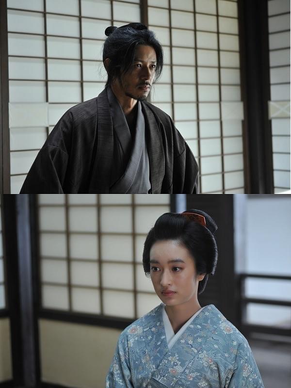 オダギリジョー＆門脇麦、柳楽優弥＆瀬戸康史W主演「合葬」に参戦！