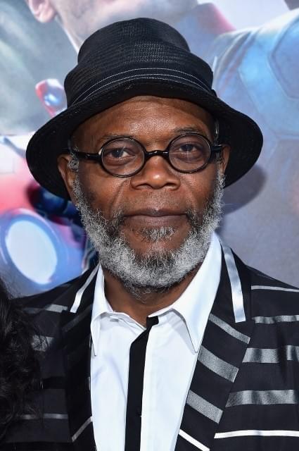 サミュエル・L・ジャクソン、「人喰いアメーバの恐怖」リメイク版に主演