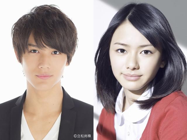 「南くんの恋人」11年ぶりにTVドラマ化！中川大志＆山本舞香が共演