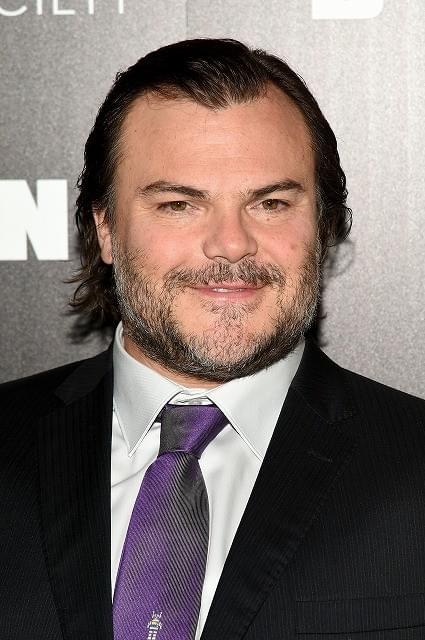 ジャック・ブラック、「バス男」ジャレッド・ヘス監督と再タッグ！