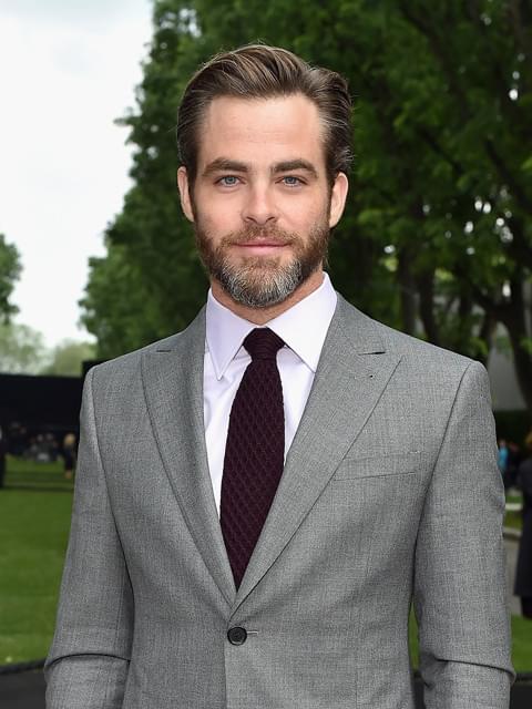 ワンダーウーマンのボーイフレンド役か？