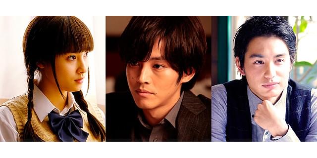 「図書館戦争」続編に松坂桃李、中村蒼、土屋太鳳！映画の前にSPドラマも放送決定