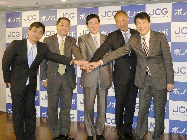 新しい映像配信サービスが今秋スタート