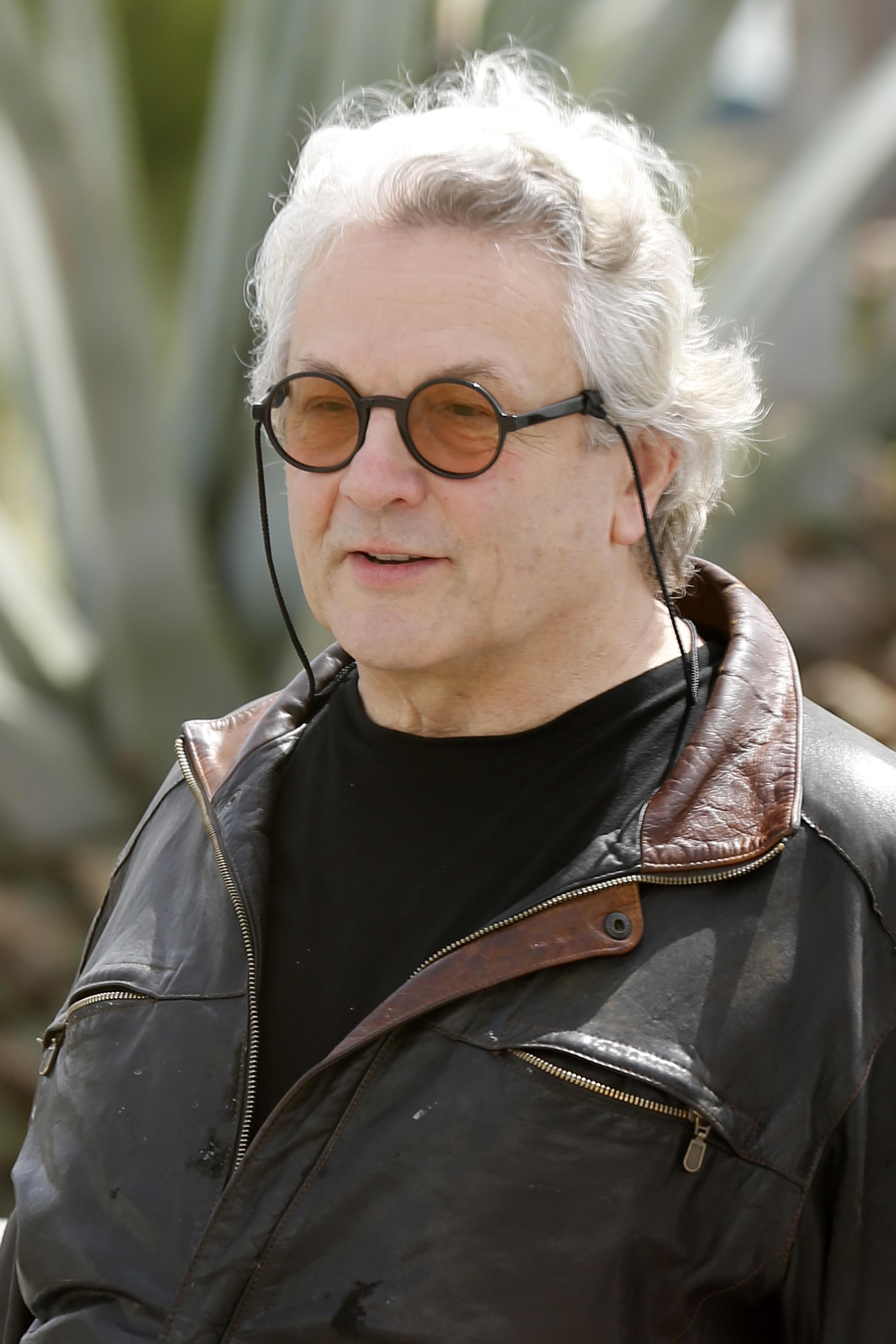 とん挫したジョージ・ミラー監督版「ジャスティス・リーグ」の顛末がドキュメンタリー映画に