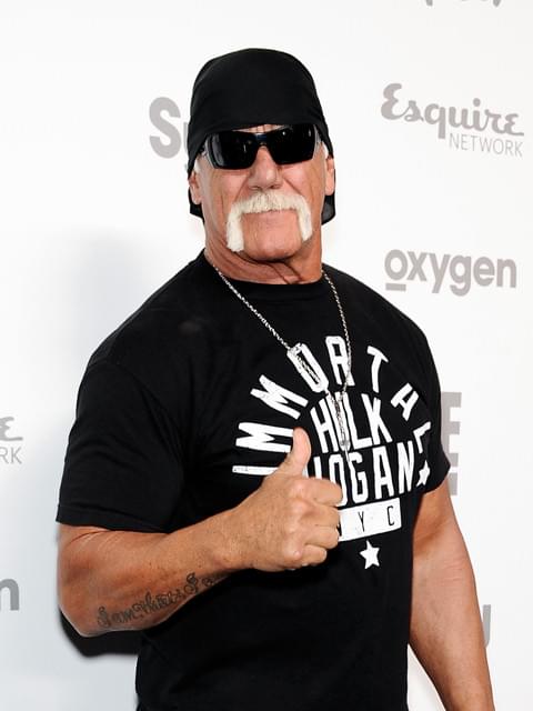 ハルク・ホーガンに「エクスペンダブルズ4」悪役の出演オファー