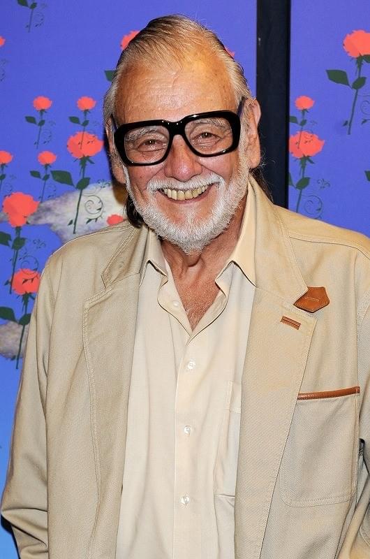 ジョージ・A・ロメロ原作のゾンビ漫画がテレビドラマ化