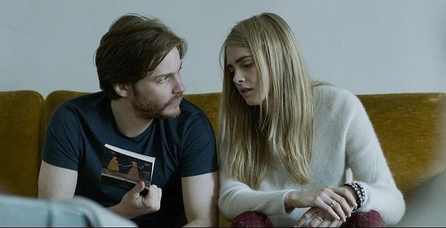 M・ウィンターボトム「天使が消えた街」公開決定 C・デルビーニュが本格演技に挑戦