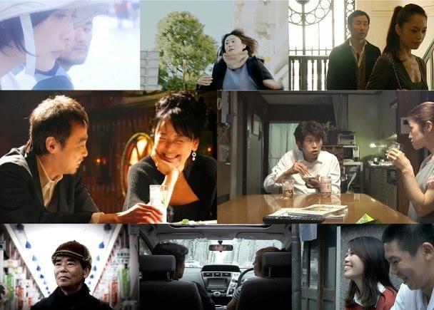 利重剛監督らの短編映画「Life works」最新シリーズ6月製作スタート