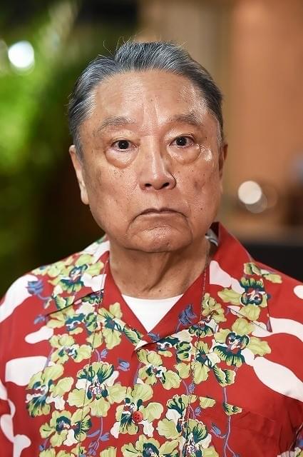 石田純一「熟年探偵社」で9年ぶりドラマ出演！伊東四朗、笹野高史らも参戦