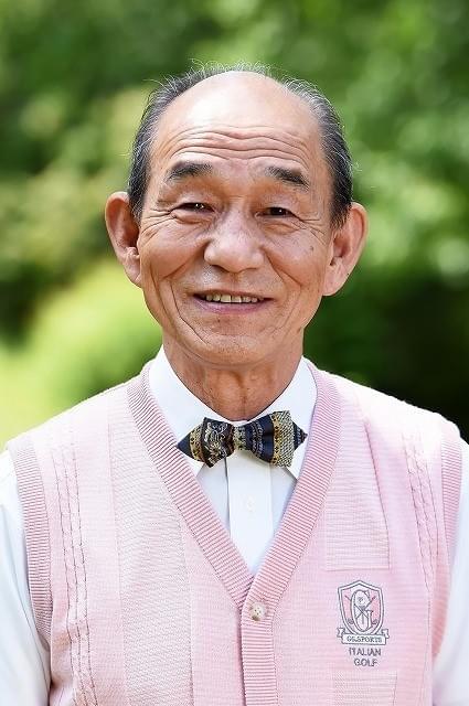 石田純一「熟年探偵社」で9年ぶりドラマ出演！伊東四朗、笹野高史らも参戦