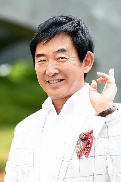 石田純一「熟年探偵社」で9年ぶりドラマ出演！伊東四朗、笹野高史らも参戦