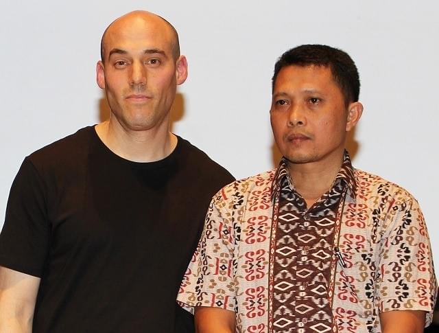 インドネシアの大量虐殺描く「ルック・オブ・サイレンス」監督＆被害者が議論「沈黙と恐怖を見えるように」