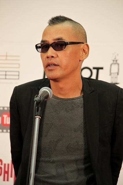 「2015年 神戸三宮映画祭」開幕！本広克行監督、岩井俊二監督らが会見