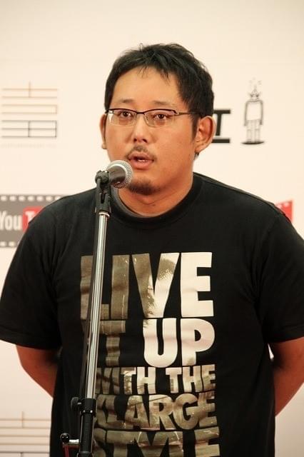 「2015年 神戸三宮映画祭」開幕！本広克行監督、岩井俊二監督らが会見