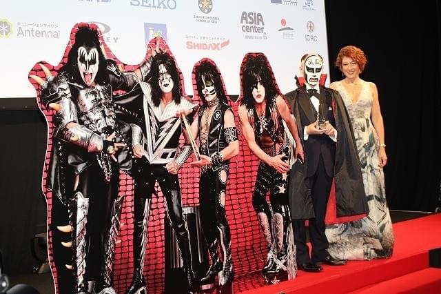 「ショートショート フィルムフェスティバル」が今年も開幕！ ジョージ・ルーカスから祝辞届く