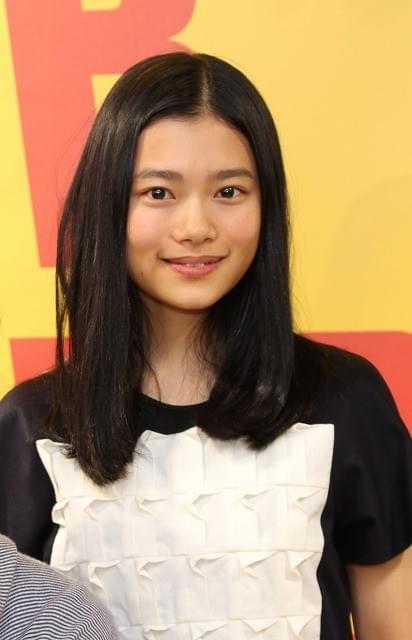 杉咲花、「トイレのピエタ」松永監督を“口撃”も「最高のプレゼント」と感謝