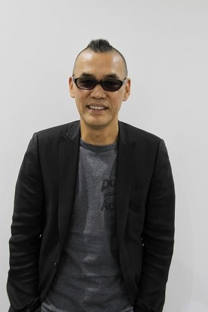 SABU監督、松山ケンイチの演技を大絶賛