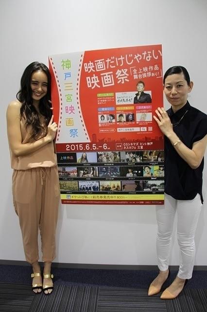 石田ニコル、疲れた時こそ「シャンティ デイズ」の勧め