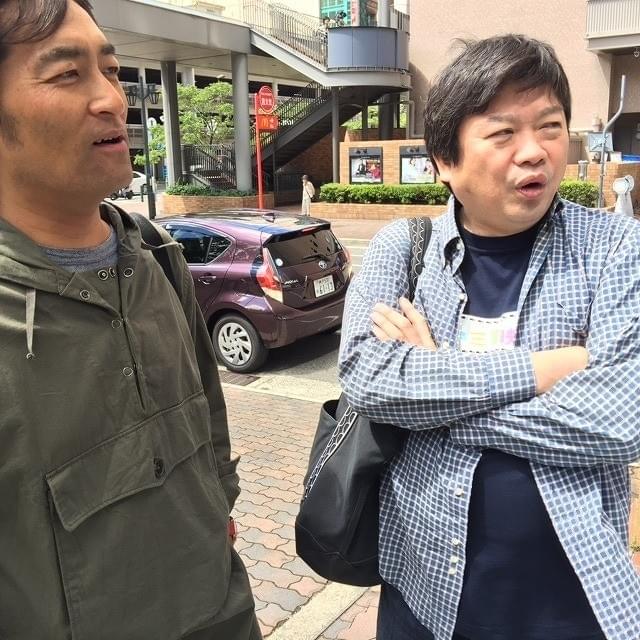 「踊る大宣伝会議（略）」撮影快調！フジ黄金期支えたスタッフ再結集