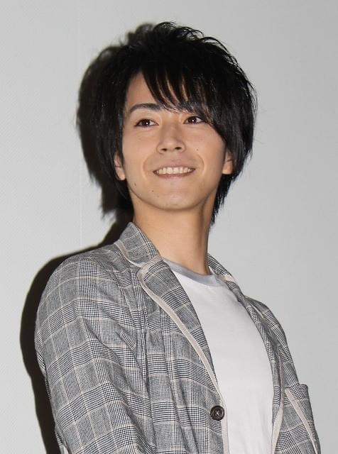 人気BL「セブンデイズ」廣瀬智紀、キスシーンは自然体「チュッみたいな」